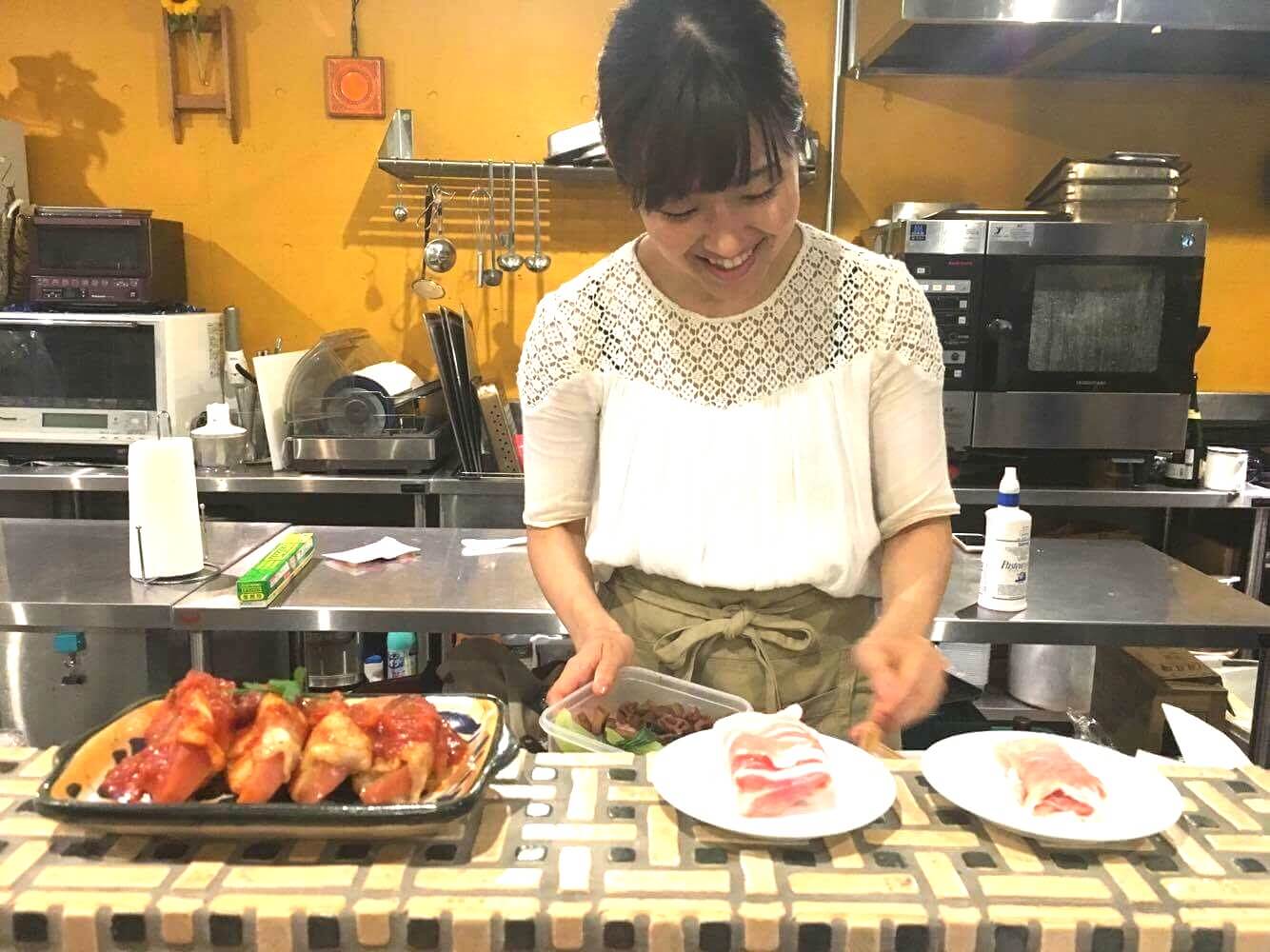 京都・西陣×ITベンチャー　等身大で語る起業経験